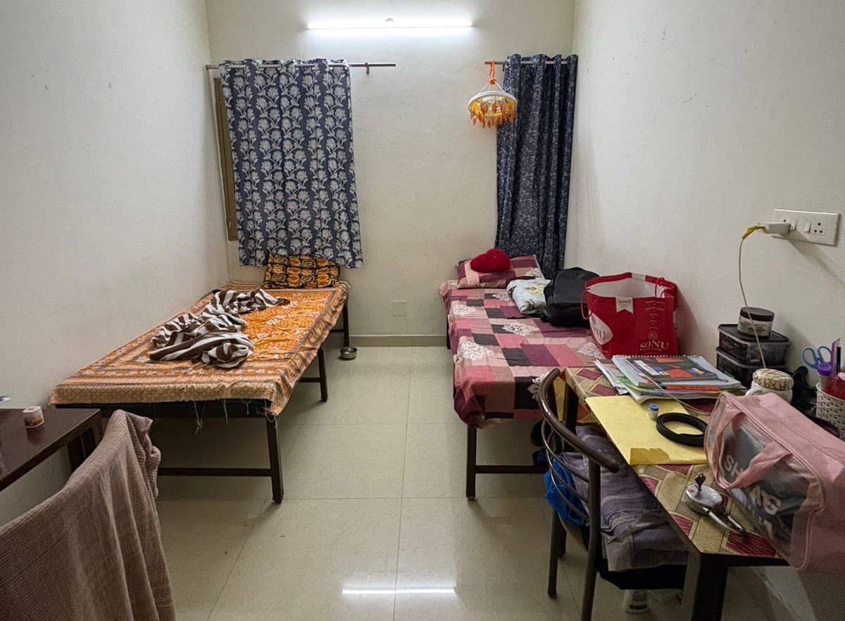 Uttaranchal University Dehradun Hostel and Mess photo 1